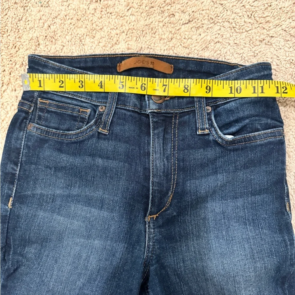 Joes jeans skinny